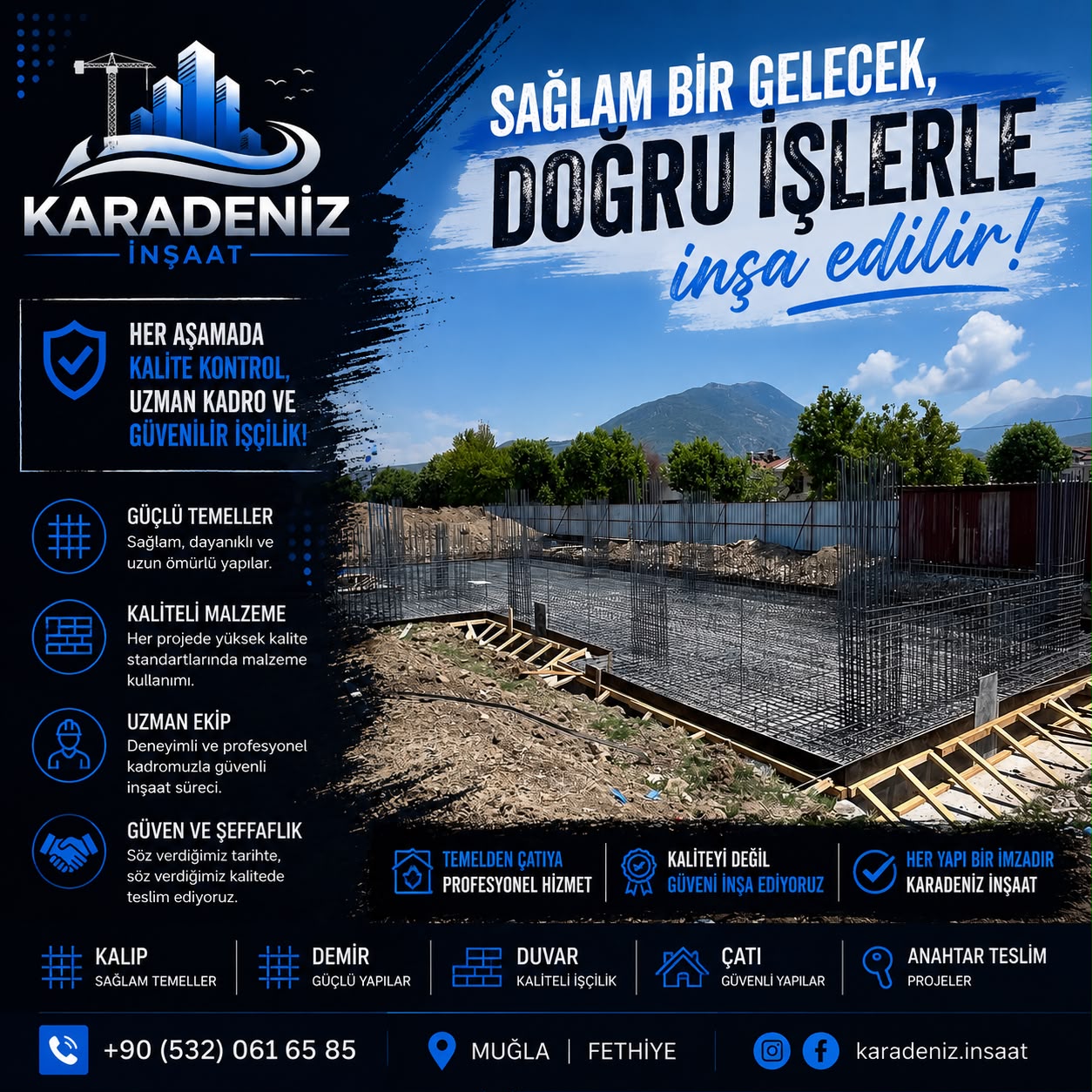 Karadeniz İnşaat